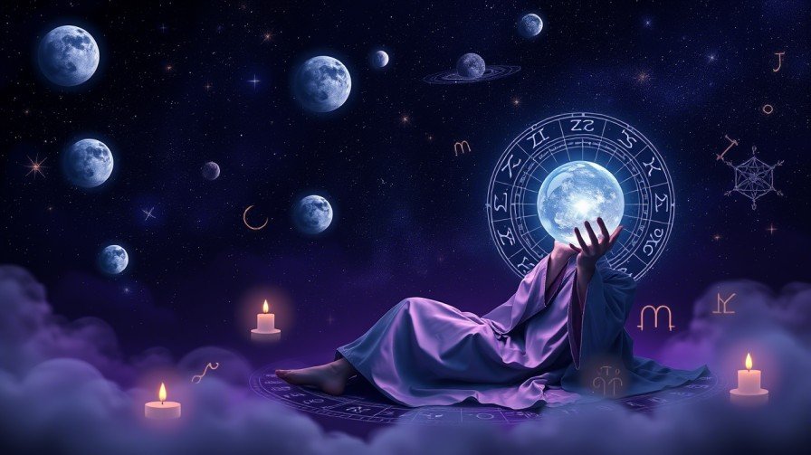 What is Astrology?